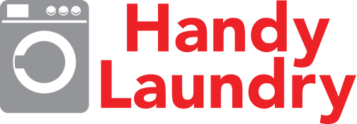 Handy Laundry Logo